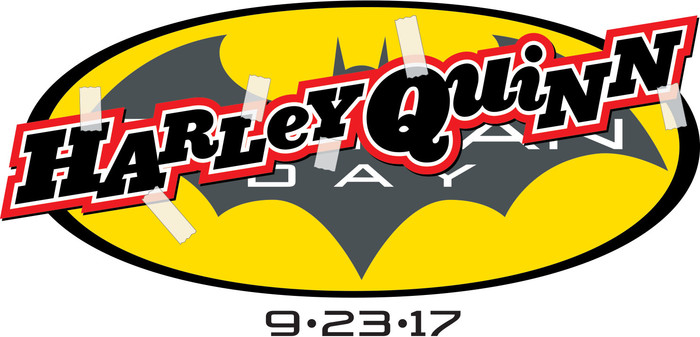 Harley Quinn Day, Harley Quinn Day 2017, Harley Quinn Day date