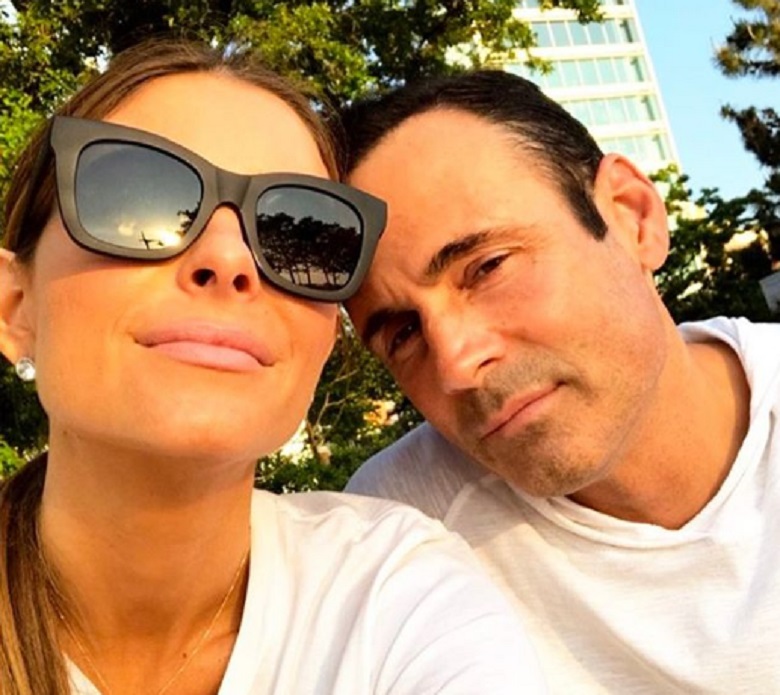 Keven Undergaro, Maria Menounos, Maria Menounos Fiance, Maria Menounos Boyfriend, Maria Menounos Husband, Maria Menounos Fiance Kevin, Kevin Undergaro