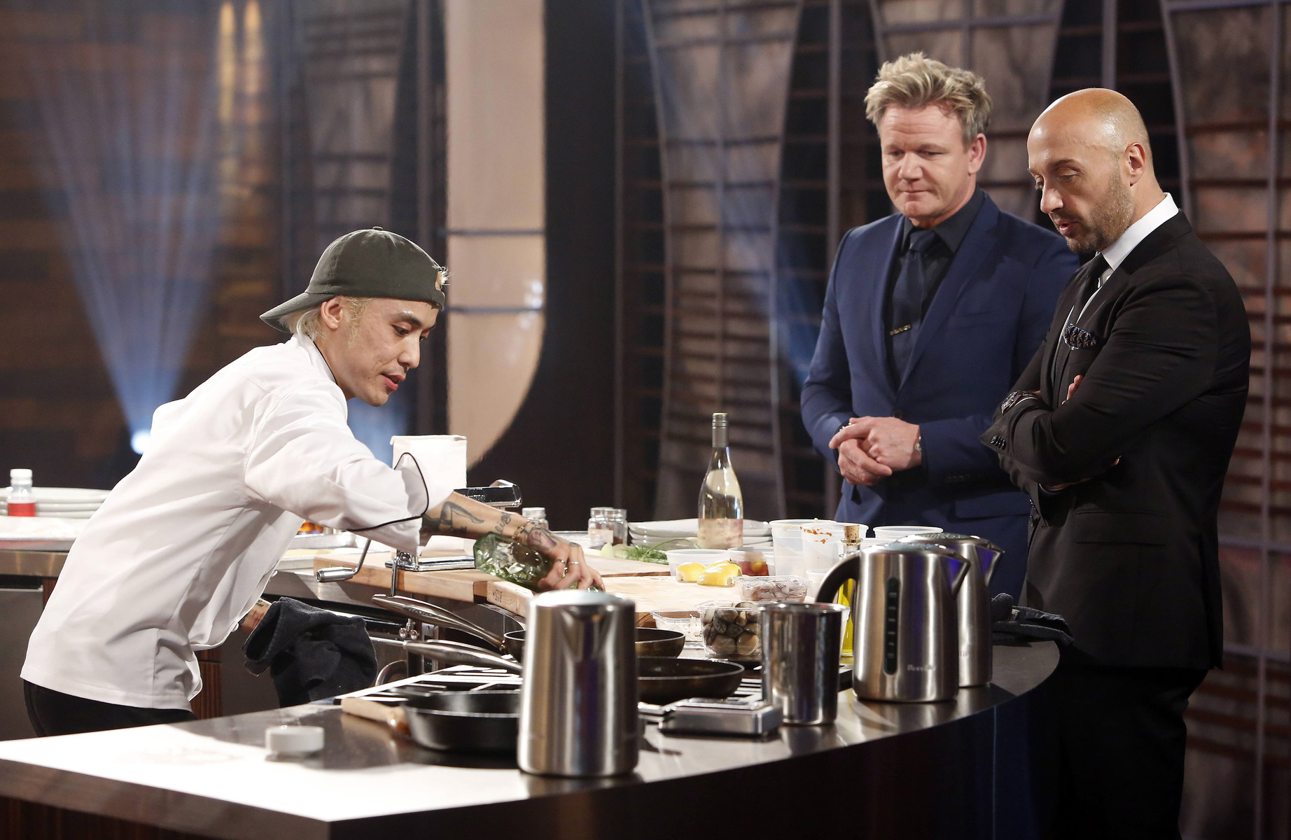 Masterchef, Who Won Masterchef Tonight, Masterchef Season 8, Masterchef 2017, Masterchef 2017 Finale Winner, Masterchef Season 8 Winner, Who Will Win Masterchef Tonight