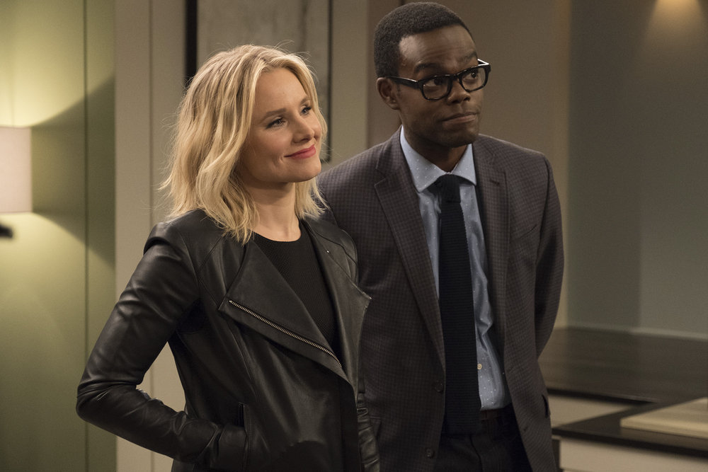 The Good Place Everything Is Going Fine, The Good Place live stream, The Good Place Spoilers, The Good Place recap