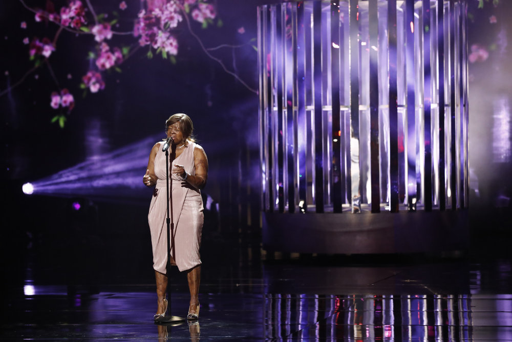 Kechi Okwuchi, Kechi Okwuchi AGT, Kechi Okwuchi America's Got Talent, Kechi Okwuchi Plane Crash, Kechi Okwuchi Plane Crash Survivor