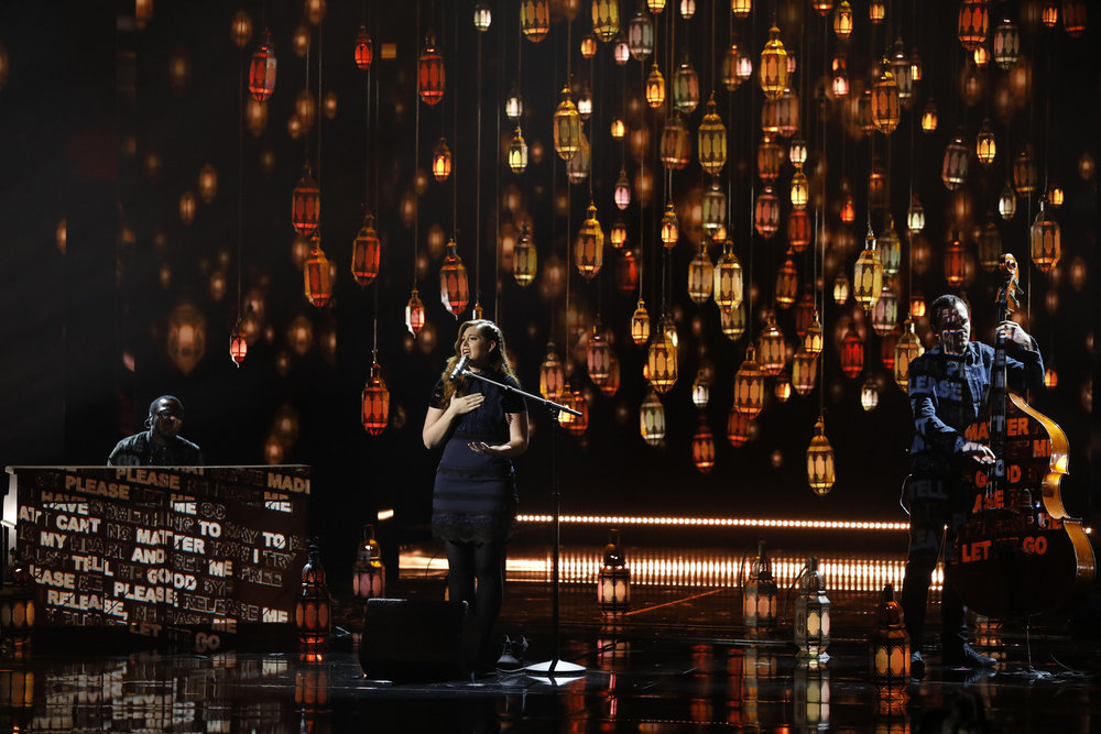 Mandy Harvey, Mandy Harvey Deaf Singer, Mandy Harvey AGT, Mandy Harvey America's Got Talent, AGT Deaf Singer