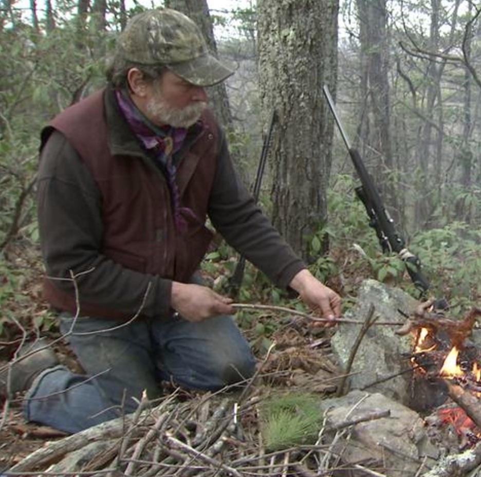 Mountain Men Preston Roberts, Preston Roberts Dead, Preston Roberts Death, Preston Roberts Obituary, Preston Roberts Dead