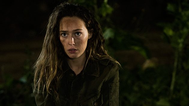 ftwd live stream