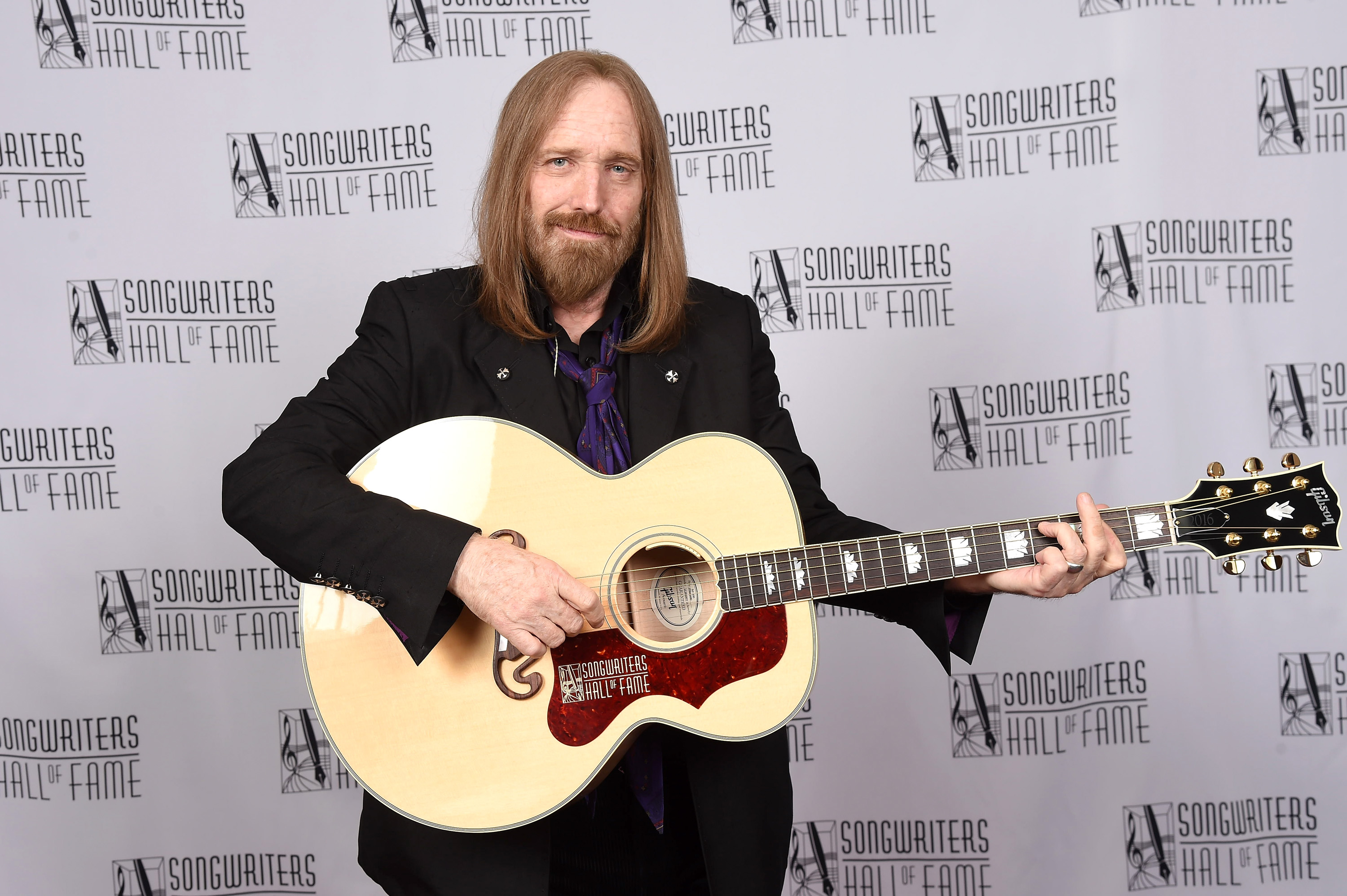 Tom Petty family, tom petty daughter, annakim violette
