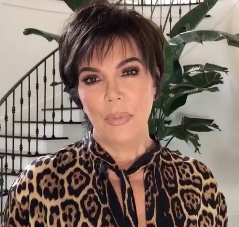 Corey Gamble, Kris Jenner, Kris Jenner Boyfriend, Kris Jenner New Boyfriend, Is Kris Jenner Dating Christopher Cunningham, Christopher Cunningham