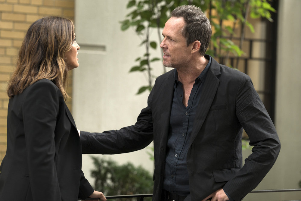 Law & Order: SVU time, Law & Order: SVU channel, Law & Order: SVU nbc, Law & Order: SVU debut