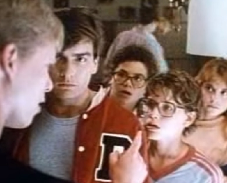 Charlie Sheen, Charlie Sheen Raped Corey Haim, Corey Haim Raped, Dominick Brascia
