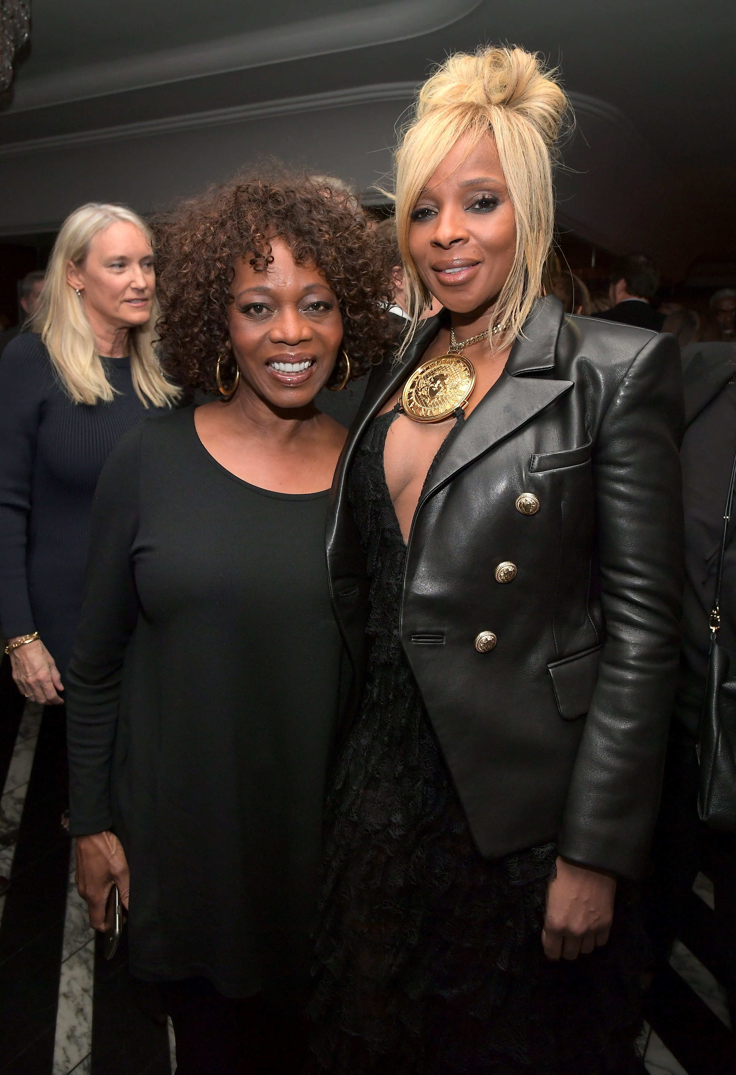 mary j. blige