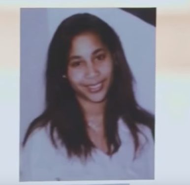Sharitha Golden, Sug Knight ex-wife