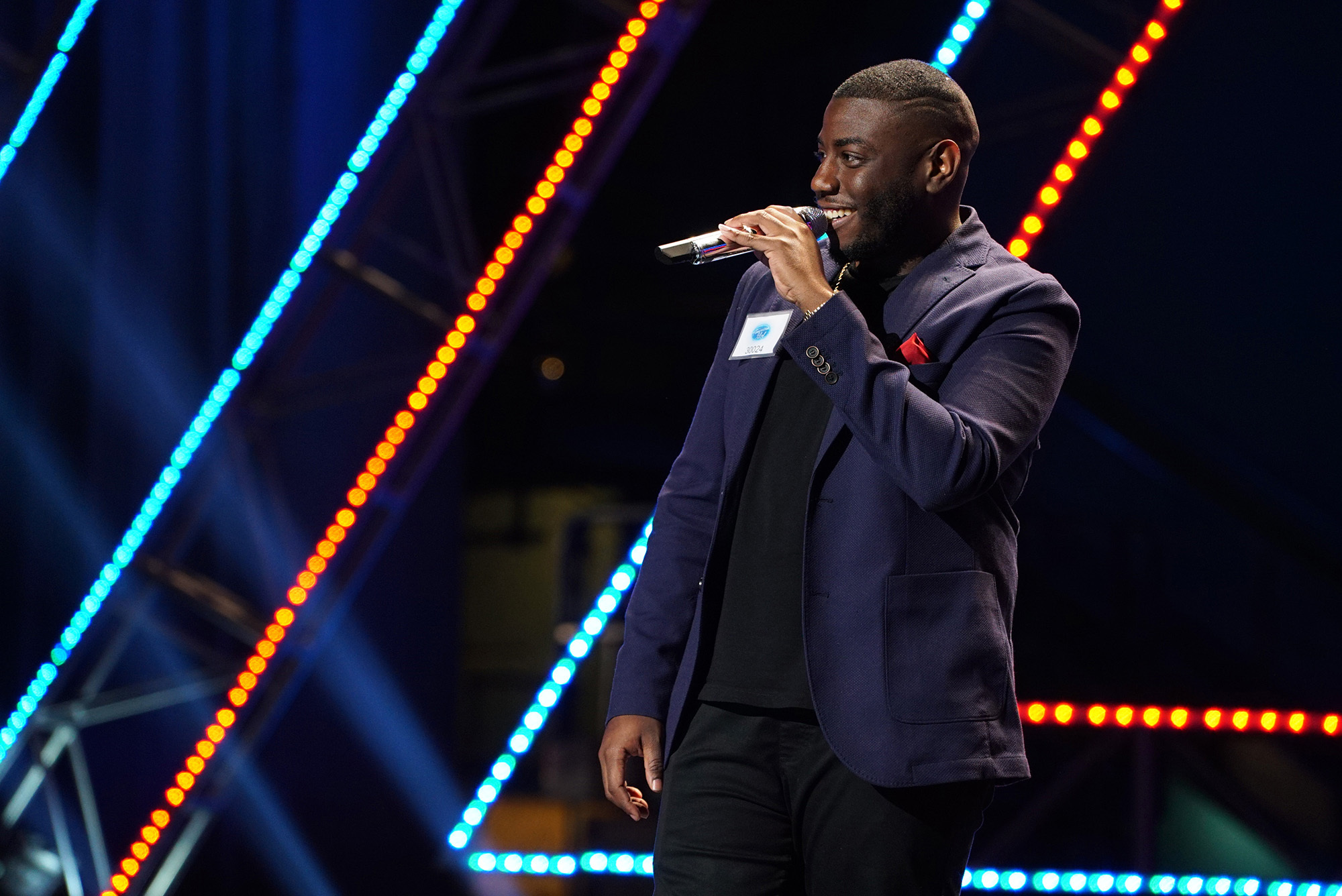 William Casanova American Idol, American Idol 2018 Winners, American Idol 2018 Contestants