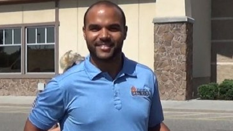 OJ Simpson's Son, Justin Simpson, OJ Simpson Kids, OJ Simpson Children