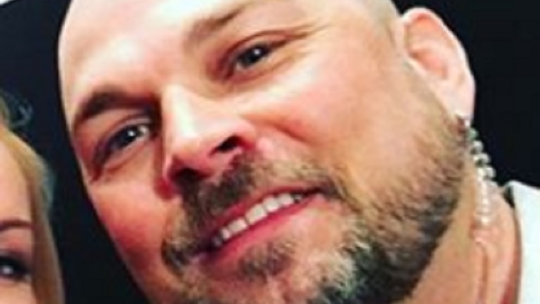 Mike Moz, Stormy Daniels Ex Husband