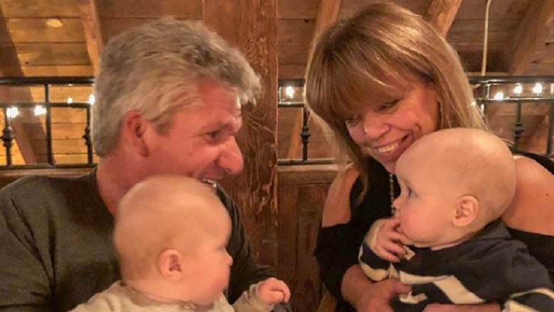 Matt Roloff Net Worth, Amy Roloff Net Worth, Roloff Farm