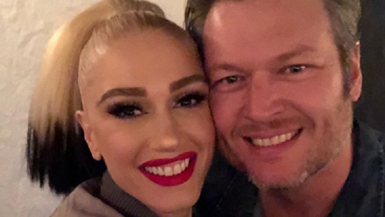 Blake Shelton And Gwen Stefani, Blake Shelton Wife, Blake Shelton And Gwen Stefani Wedding