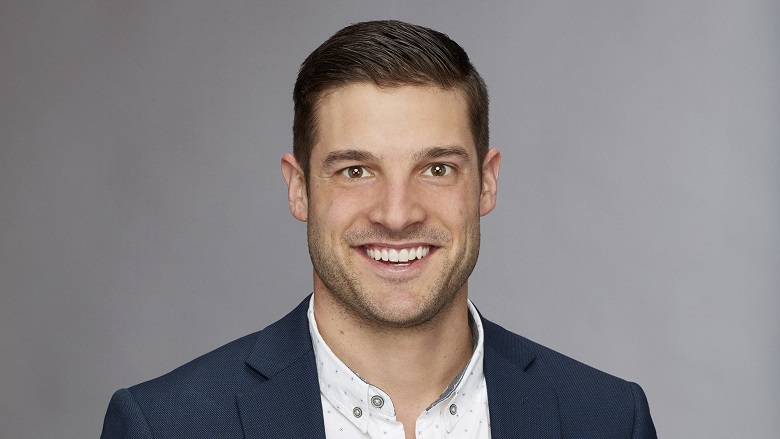 Garrett Yrigoyen, Garrett Bachelorette 2018, The Bachelorette 2018 Winner