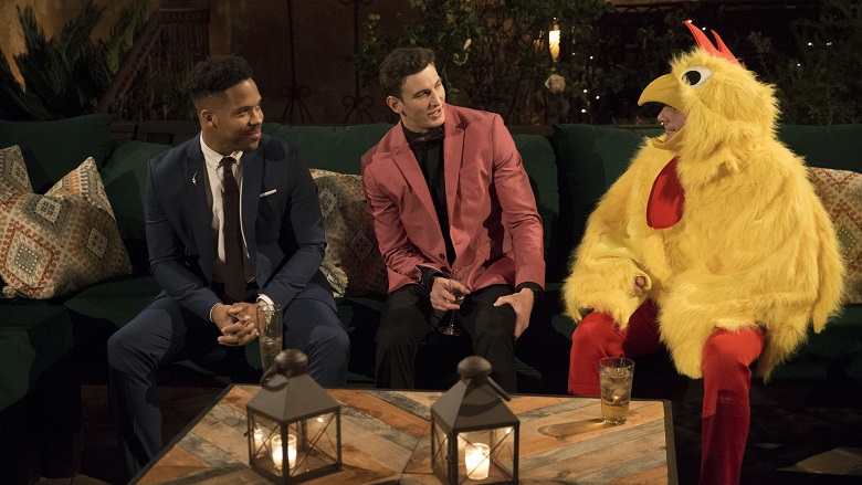 The Bachelorette 2018 Premiere, The Bachelorette 2018 Contestants