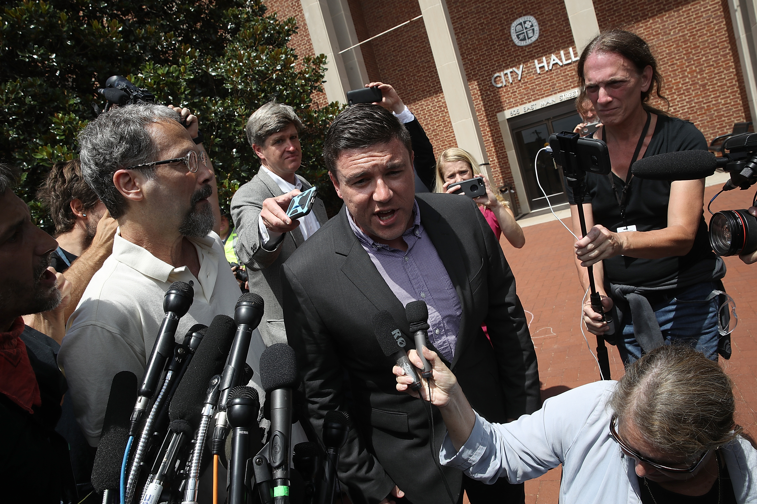 Jason Kessler ambien