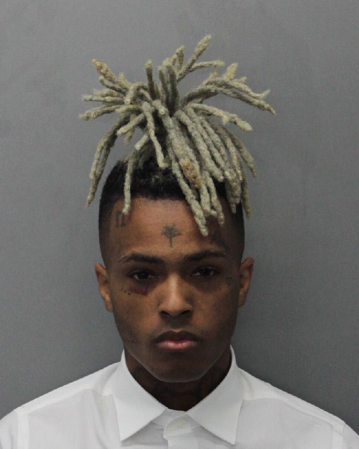  XXXtentacion