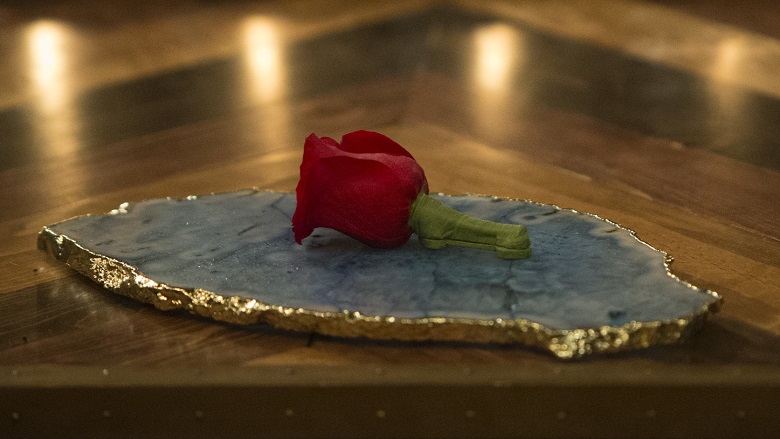 Jason Tartick The Bachelor 2019