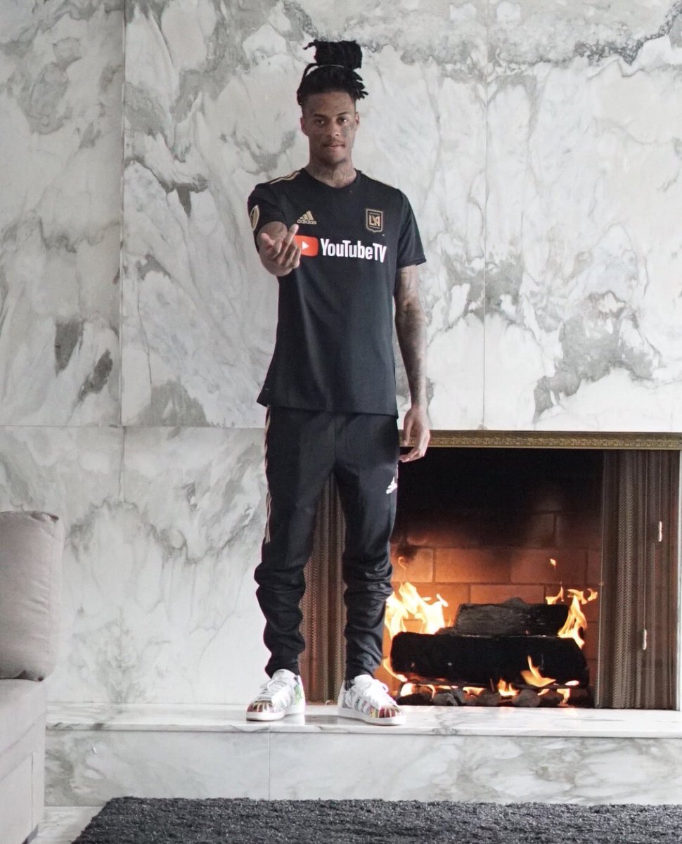 Boonk Gang Twitter page