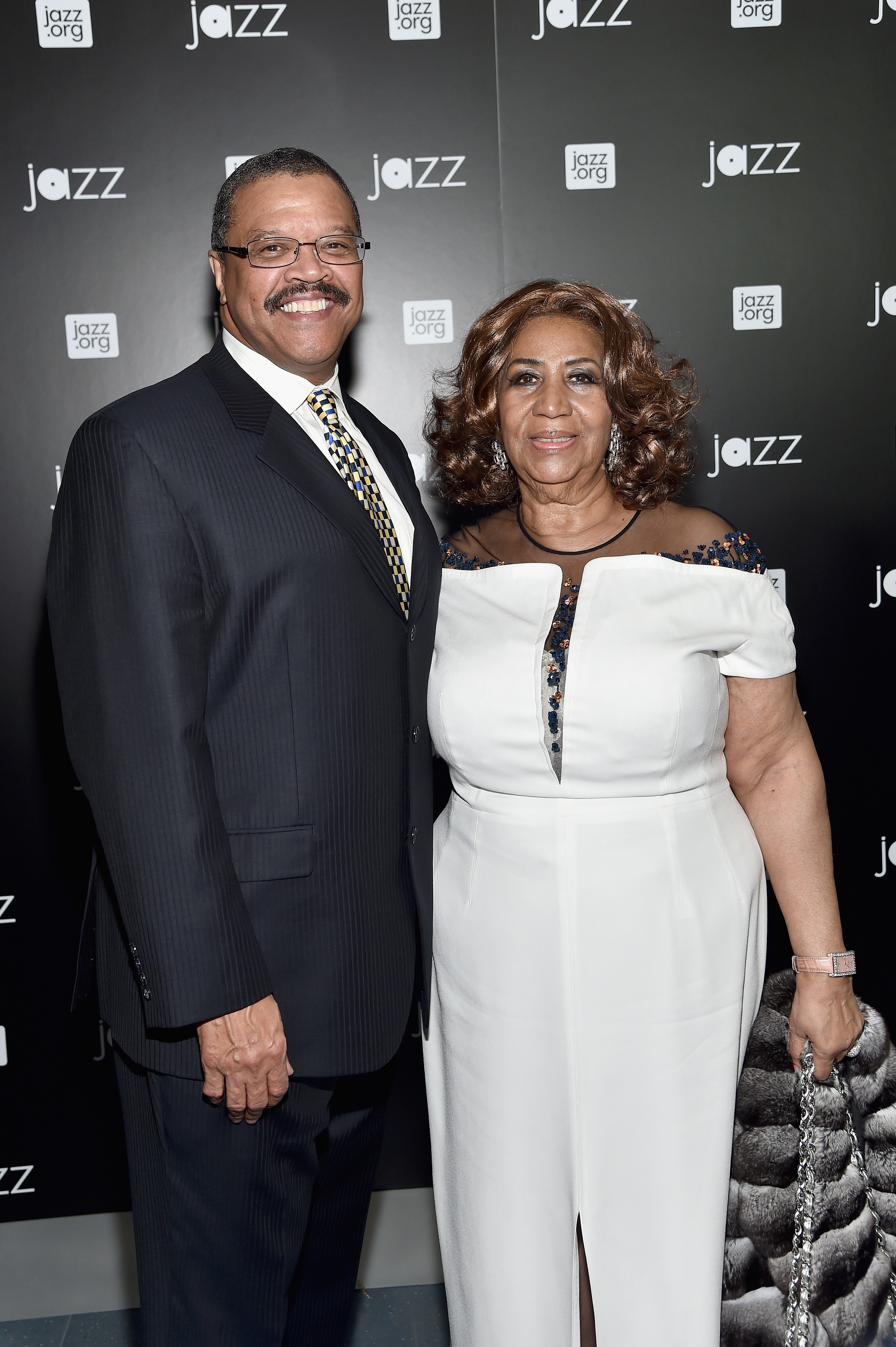 Aretha Franklin boyfriend