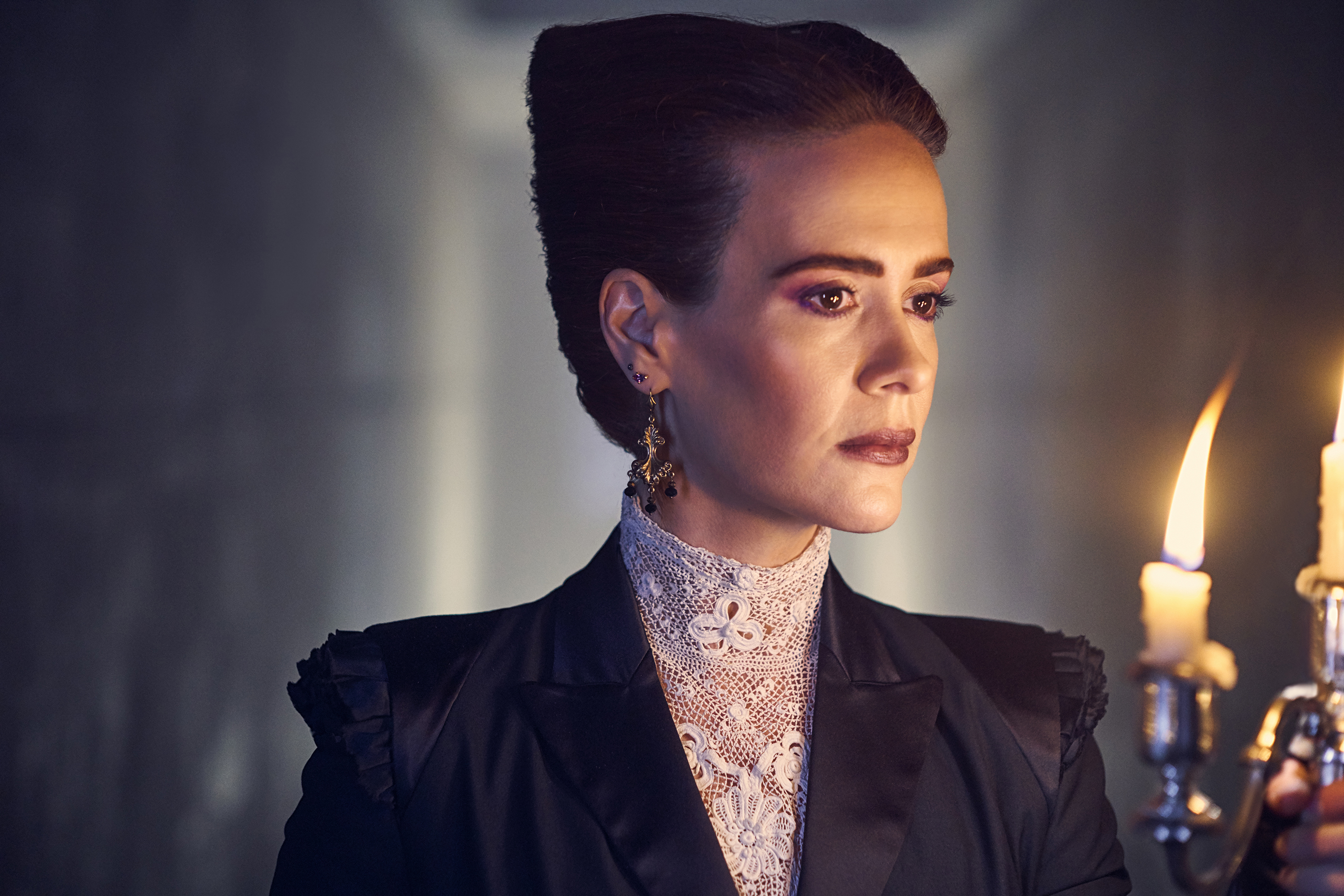 Sarah Paulson American Horror Story