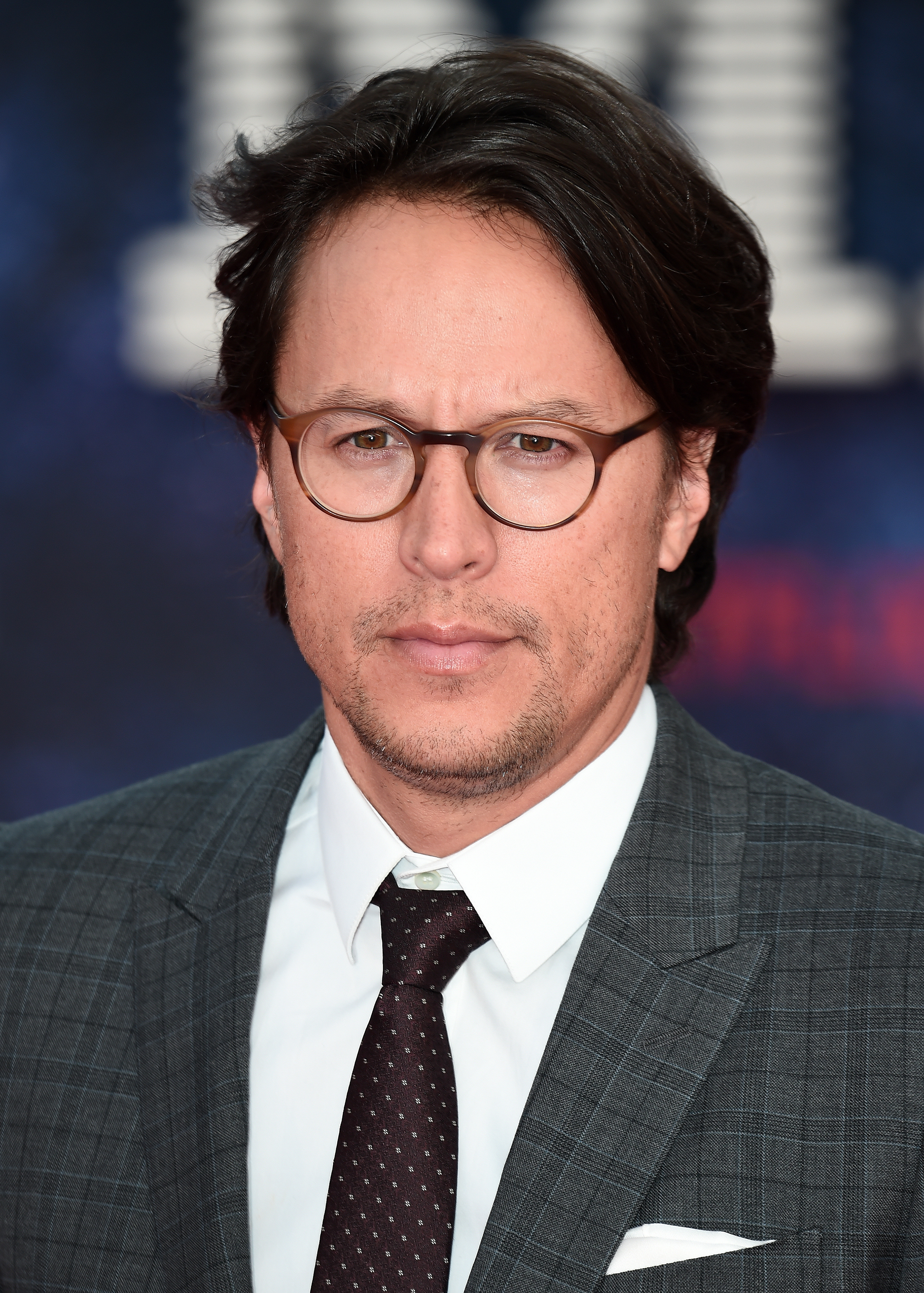 Director of latest James Bond Movie, Cary Fukanaga,