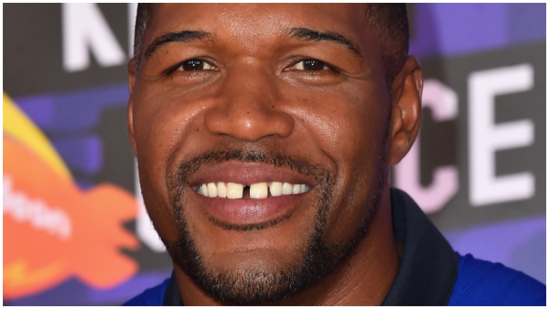 Michael Strahan Net Worth, Michael Strahan Salary, Michael Strahan Income