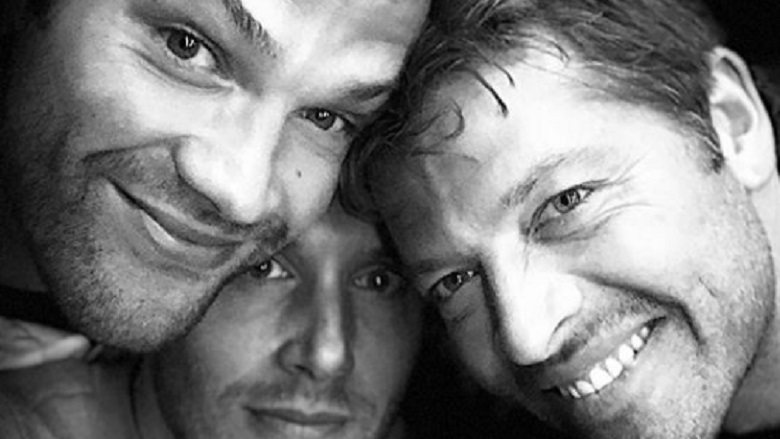 How To Watch Supernatural Online
