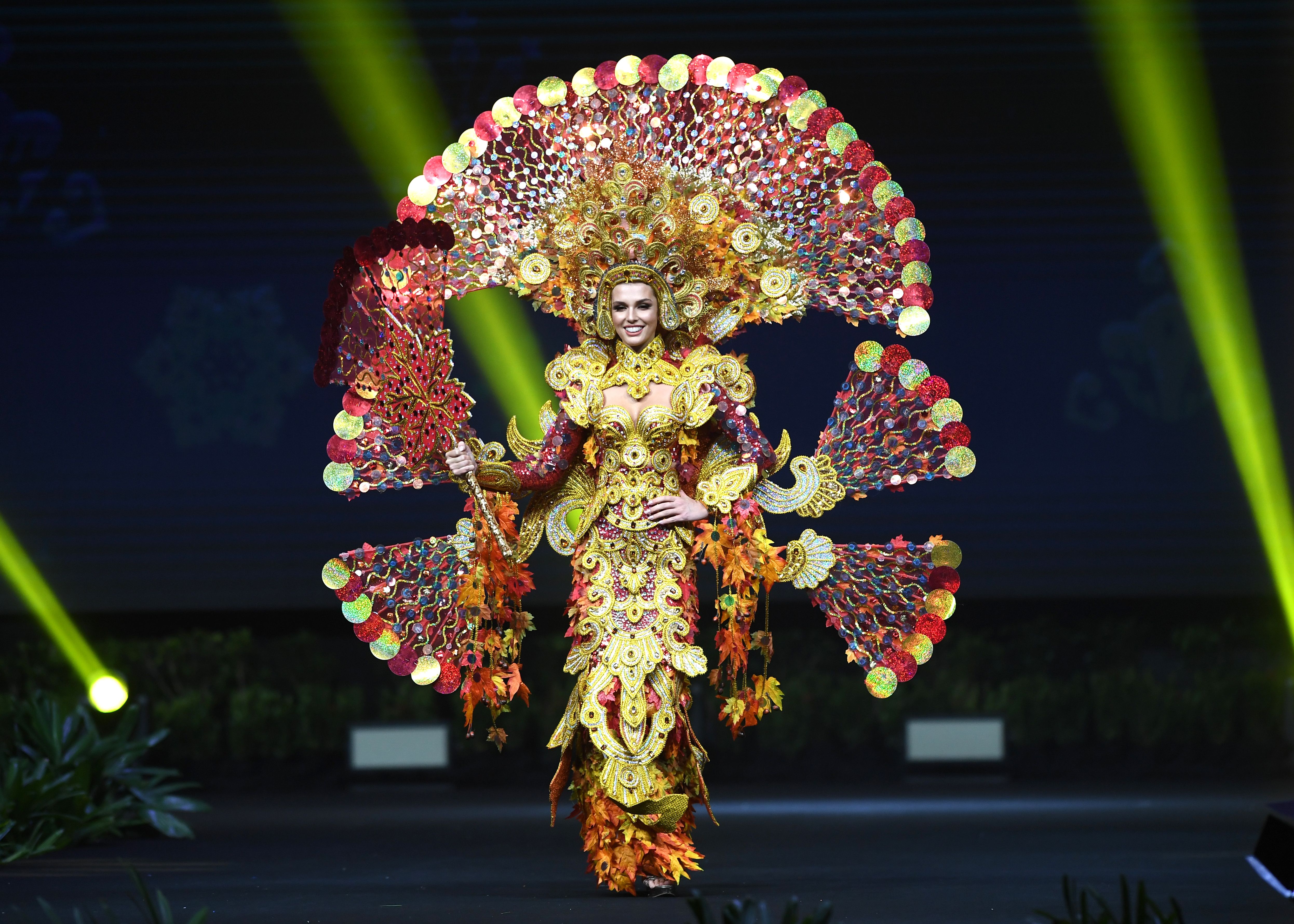 Miss Canada