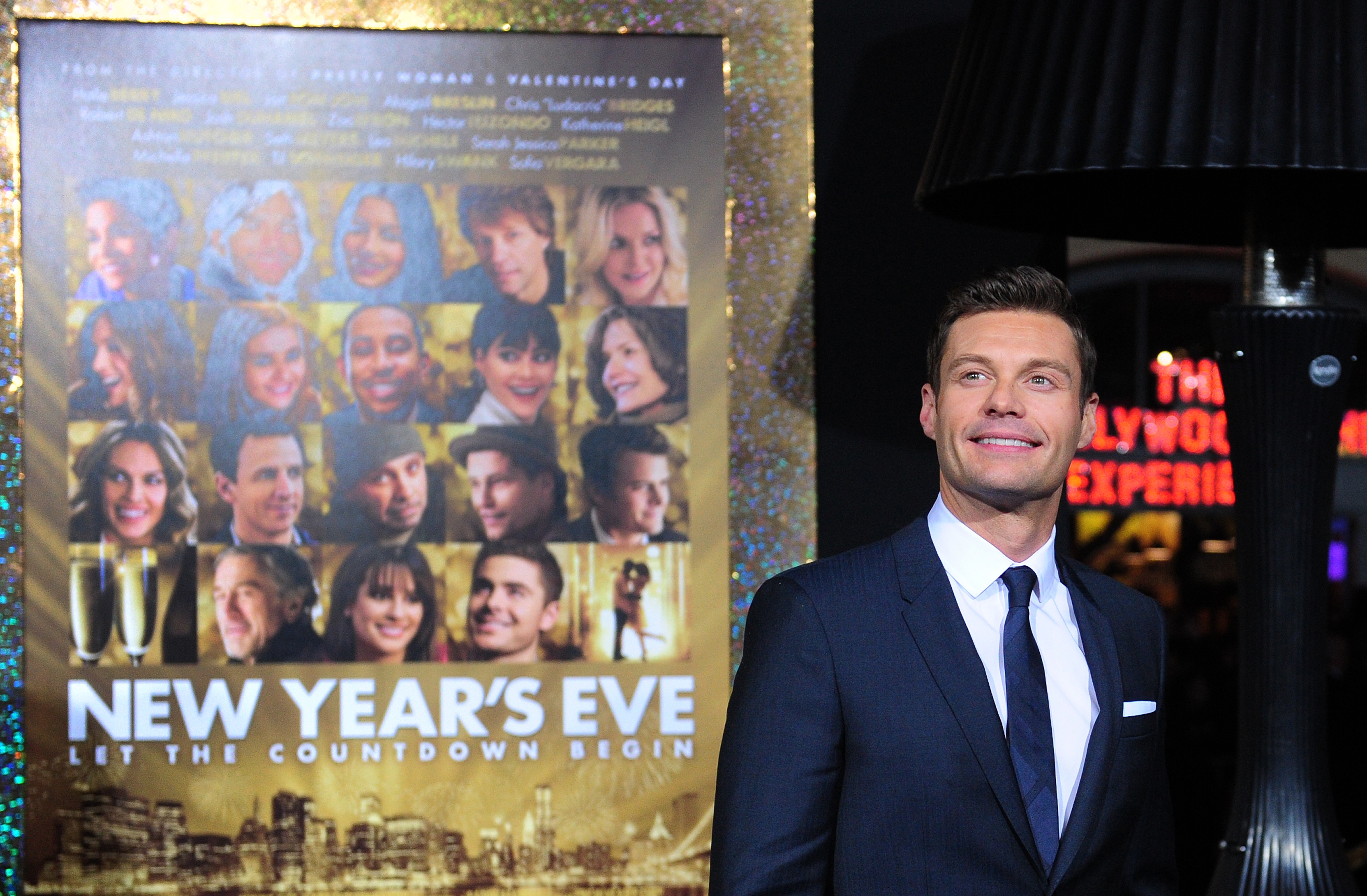 New Year's Eve movie quotes