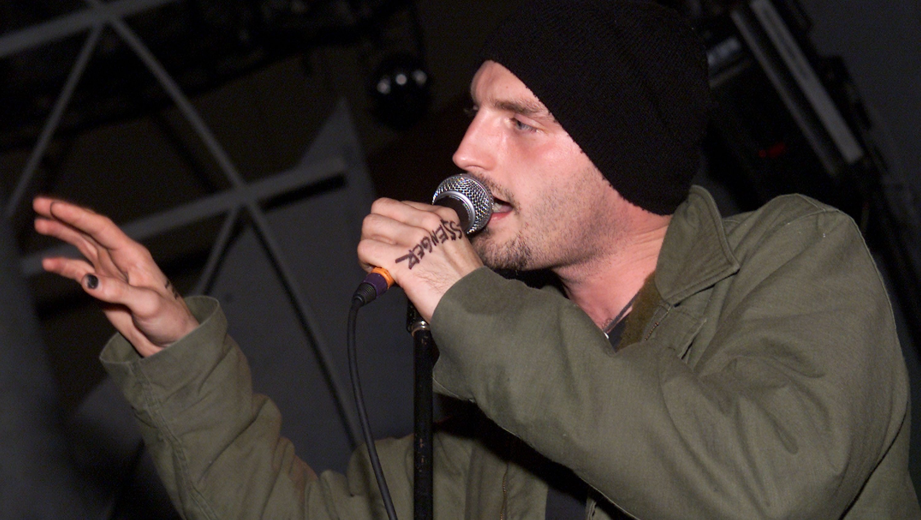 Cinjun Tate