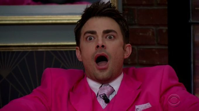 Jonathan Bennett