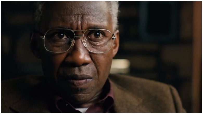 True Detective, Mahershala Ali