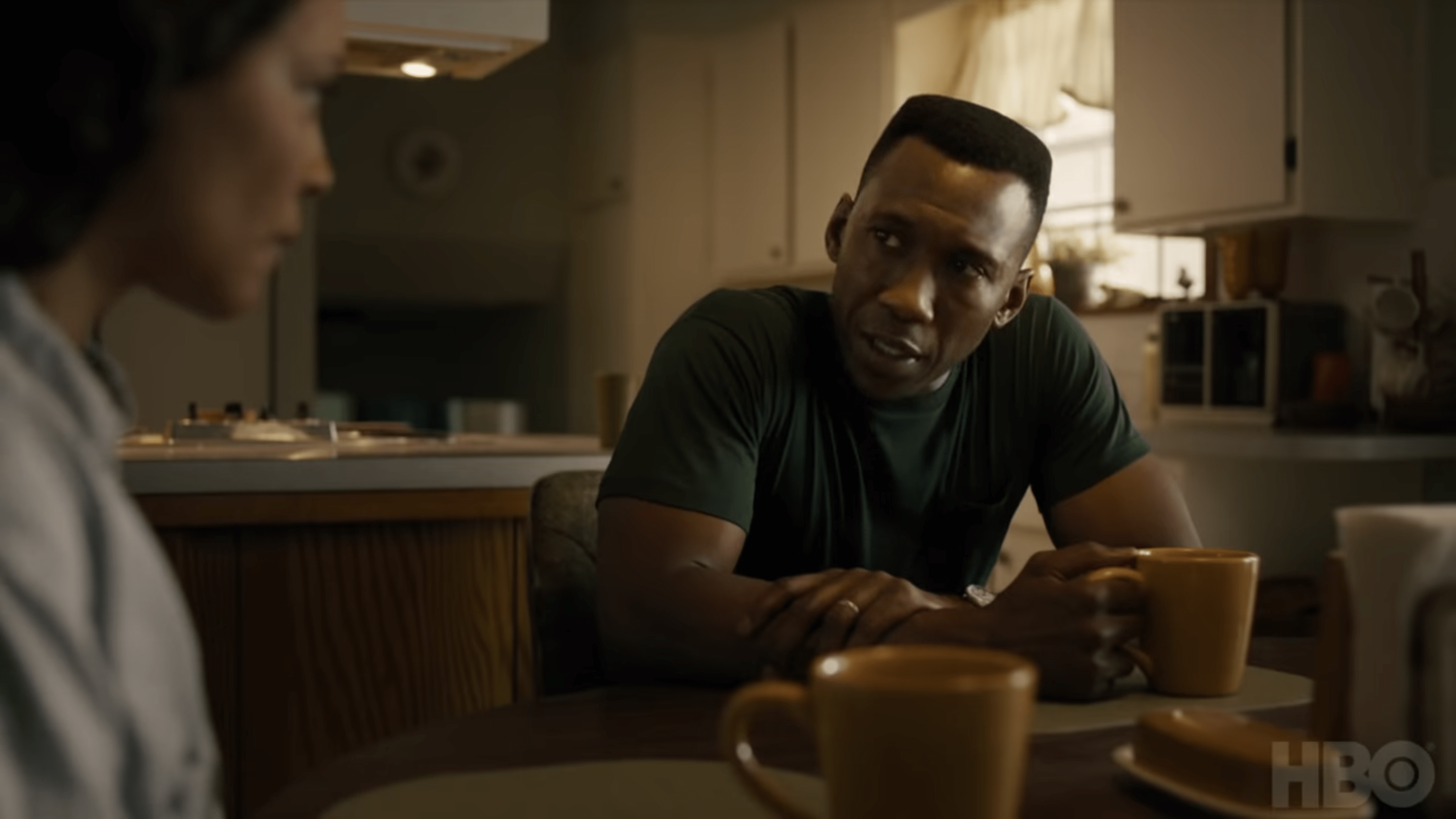 True Detective