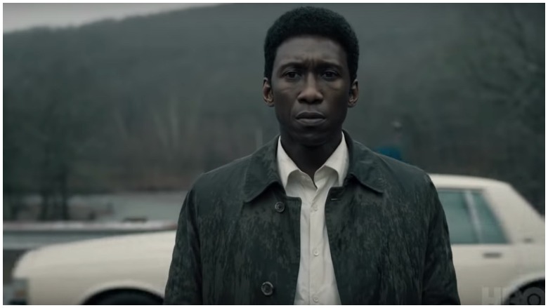 Mahershala Ali, True Detective