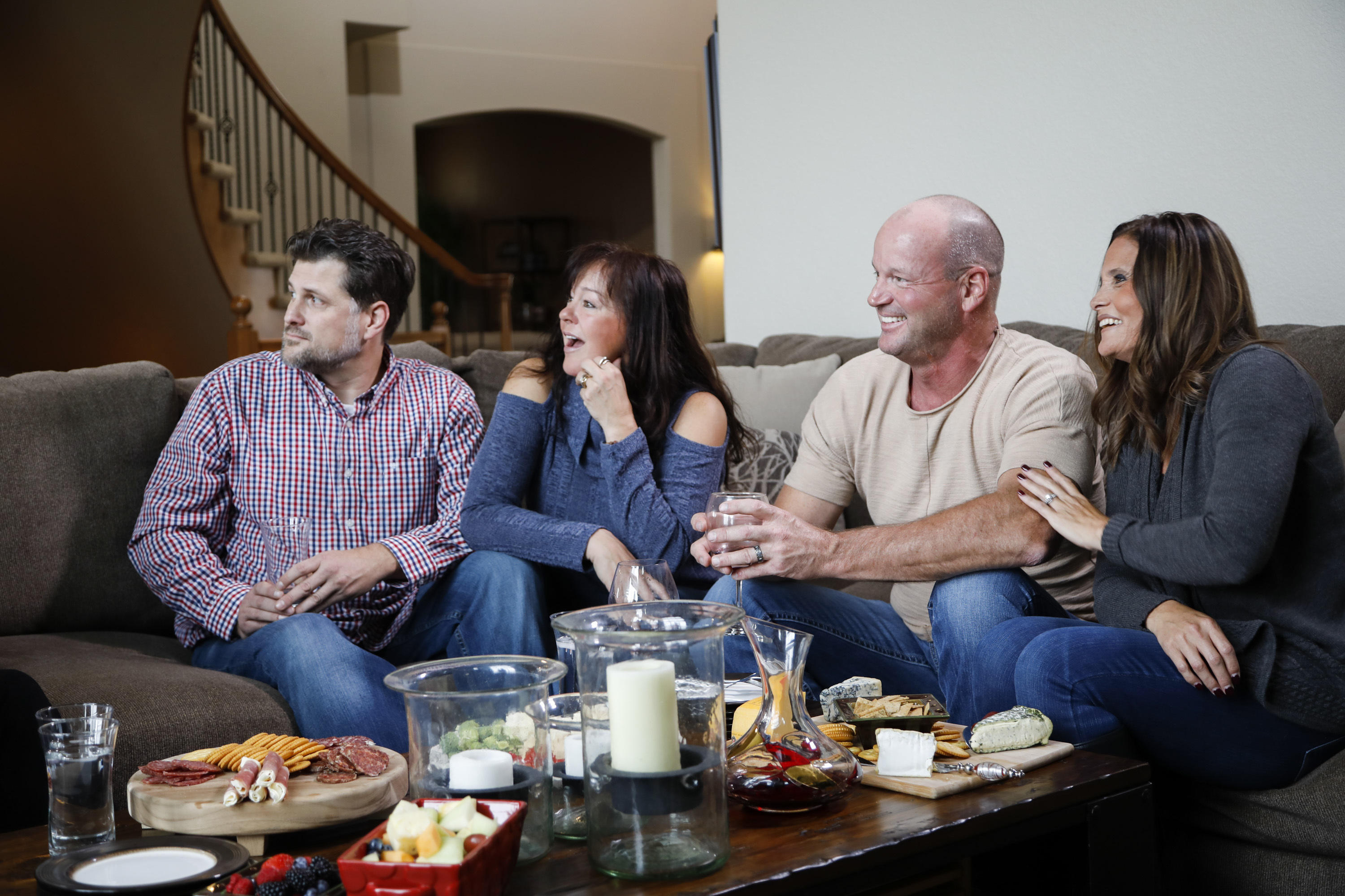 Colton Underwood Parents, Colton Underwood Mom And Dad