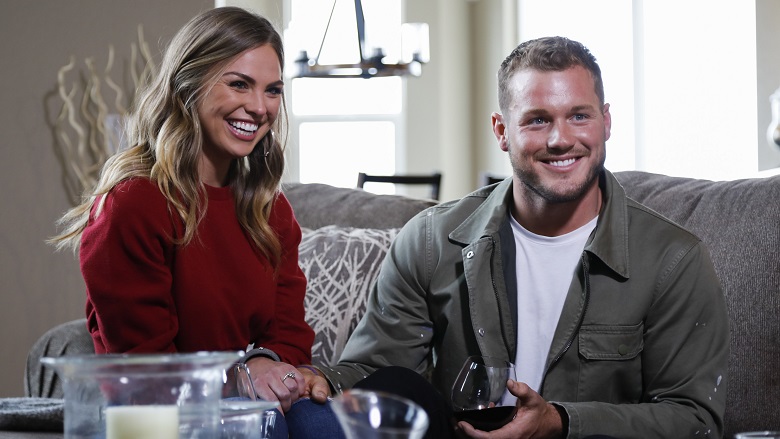Hannah Brown The Bachelor