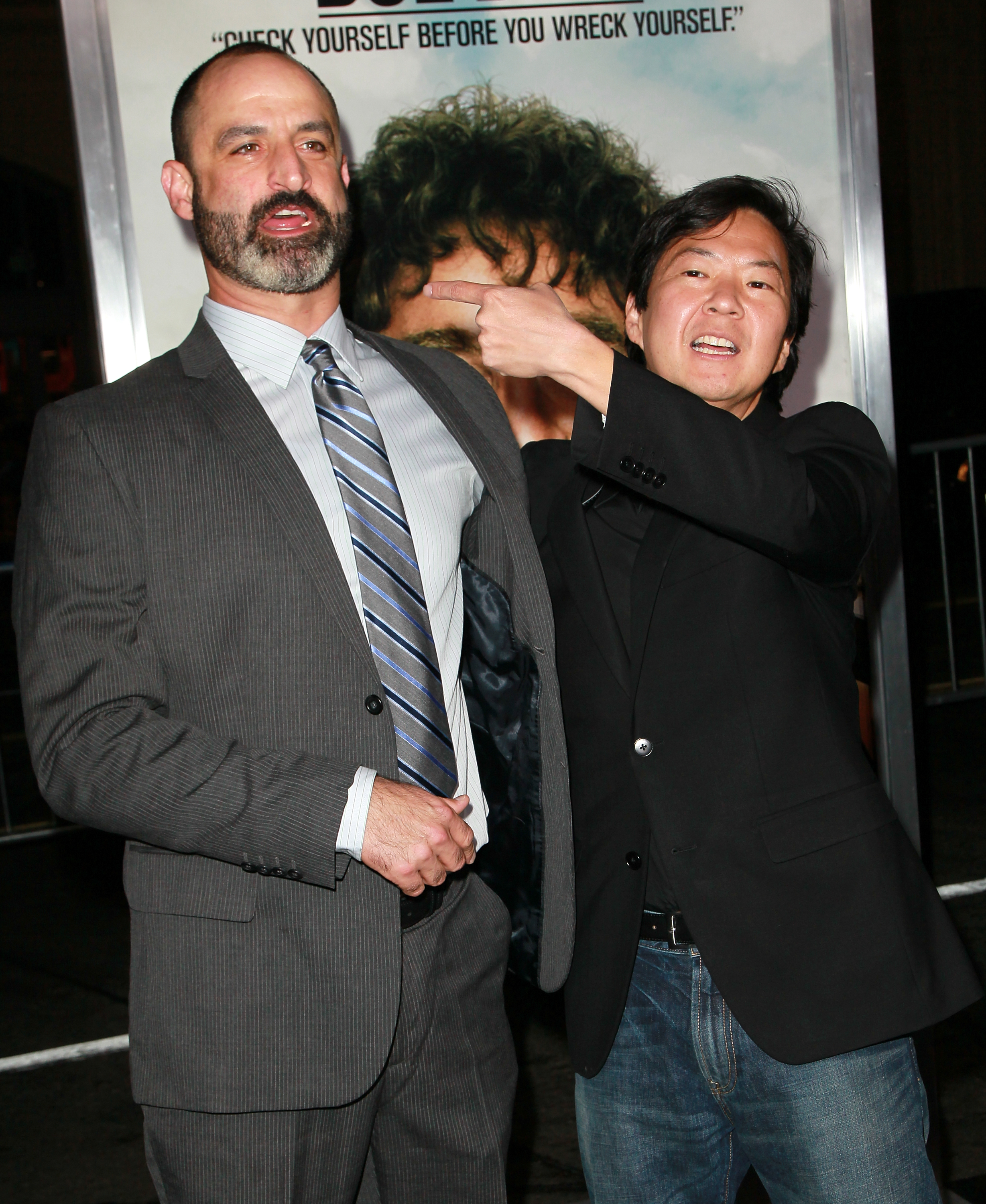 Brody Stevens Dead