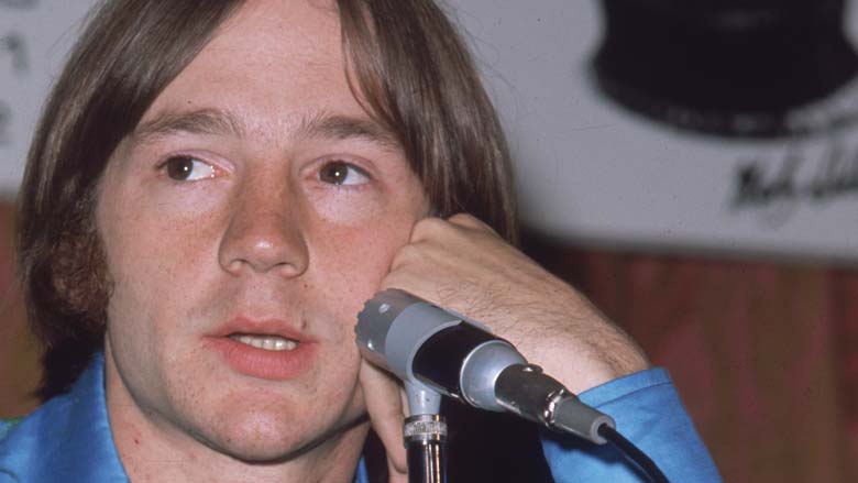 Peter Tork Dead