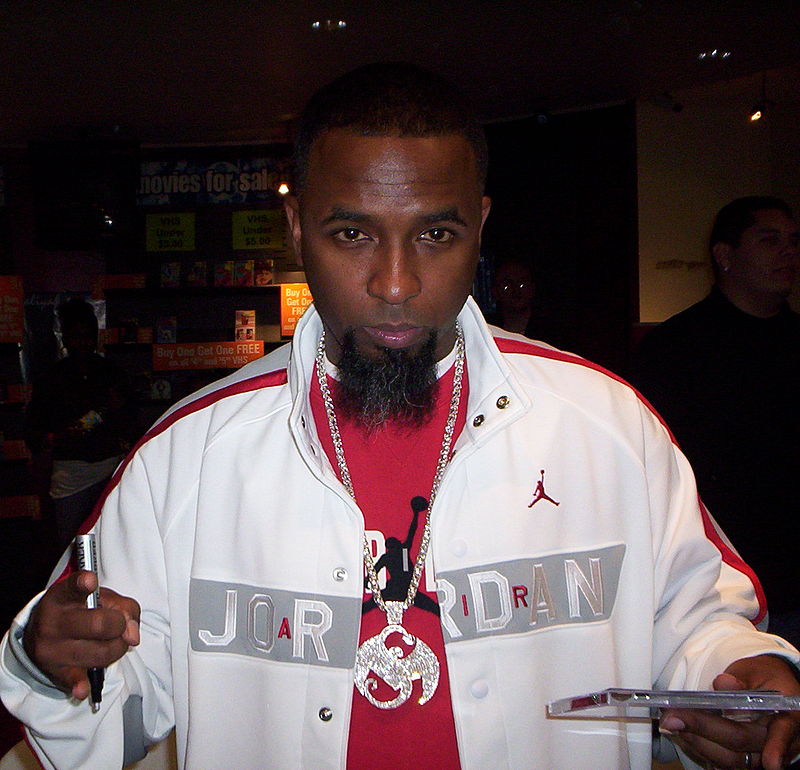 Tech N9ne Dead