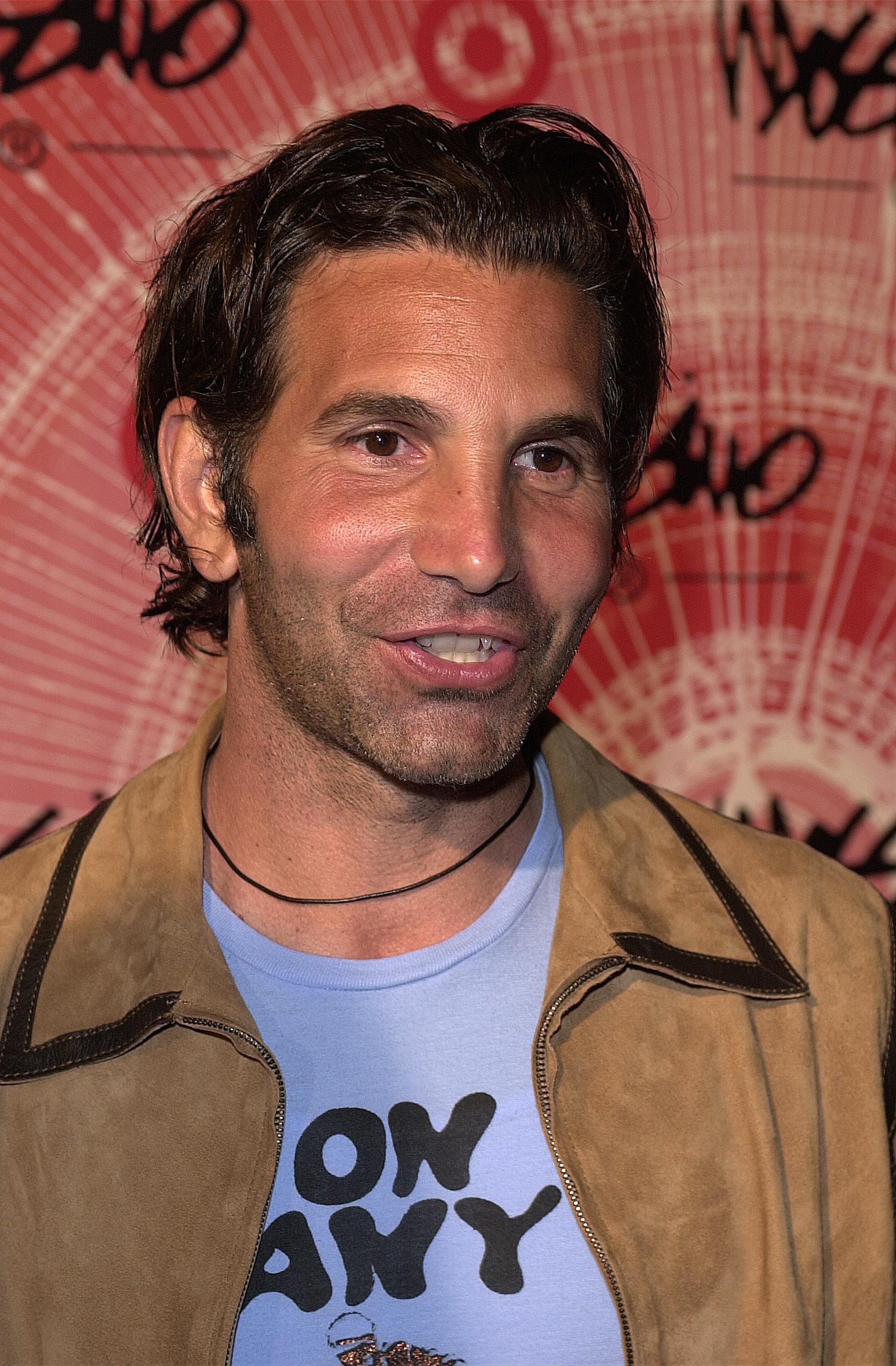 Lori Loughlin husband