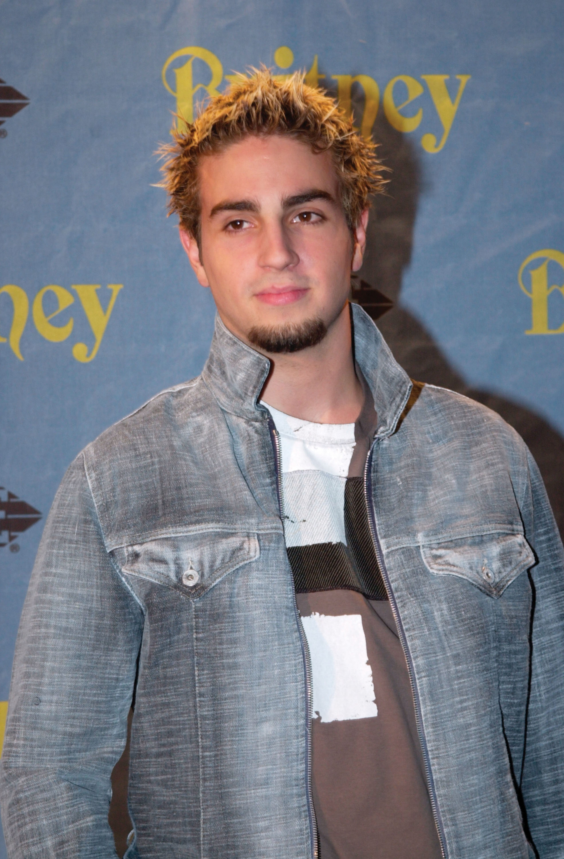 Wade Robson dad