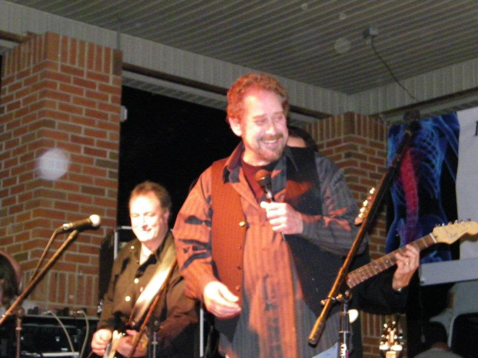 Earl Thomas Conley dead