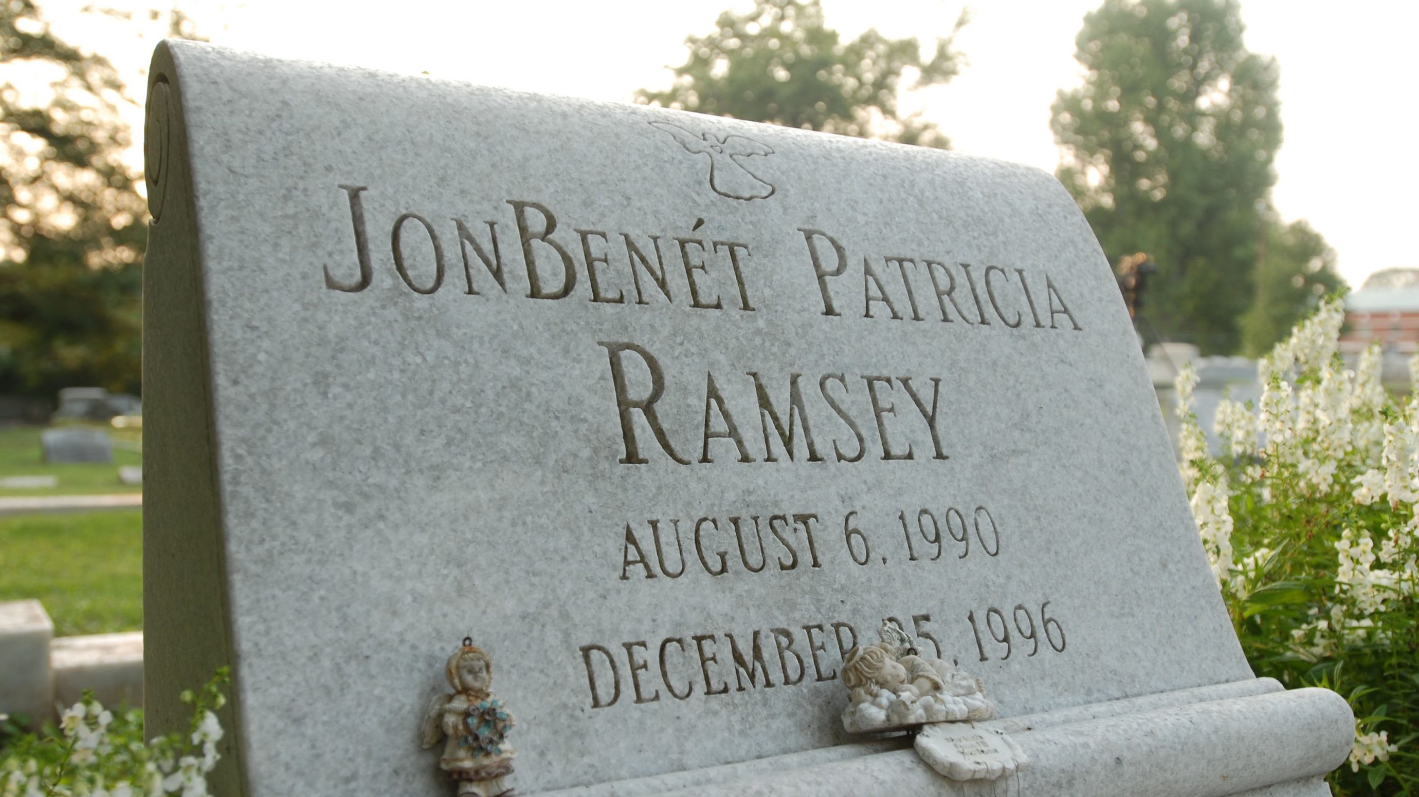 JonBenet Ramsey