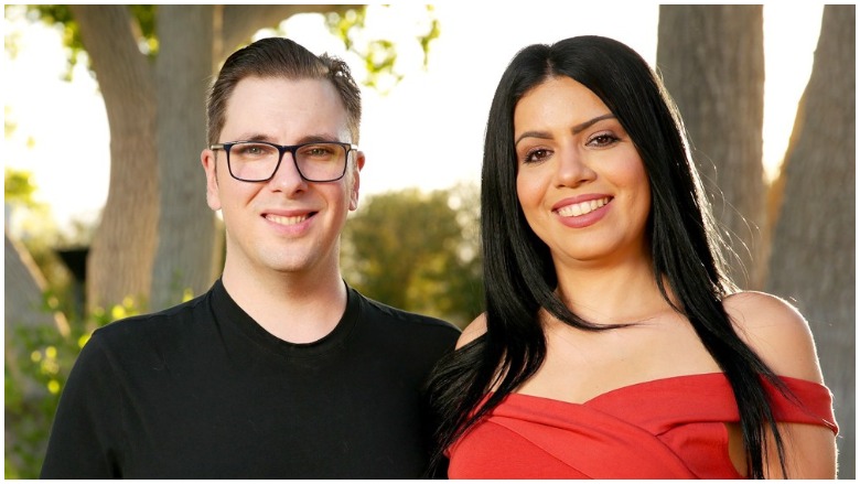 Larissa Dos Santos Lima, 90 Day Fiance