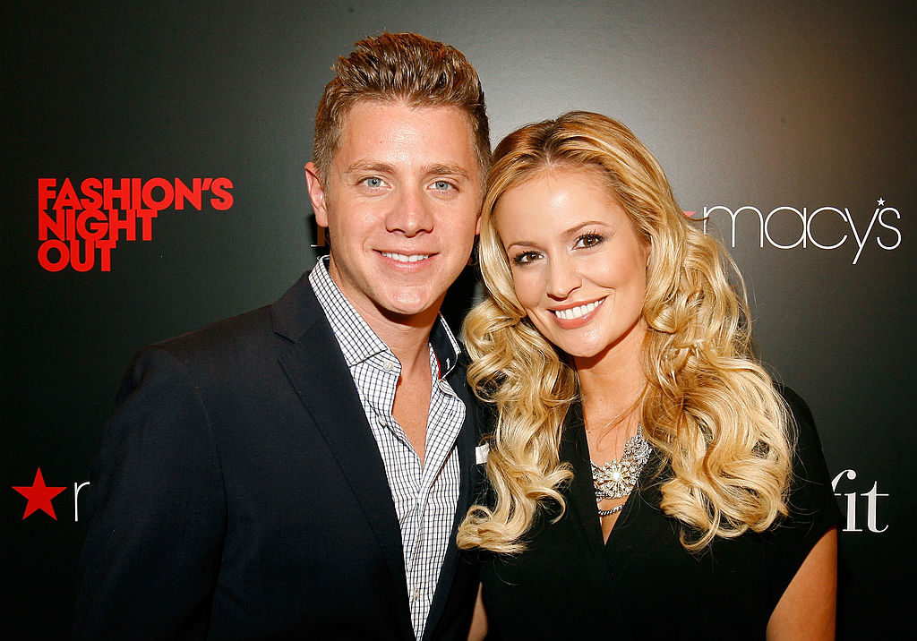 Emily Maynard Bachelorette winner