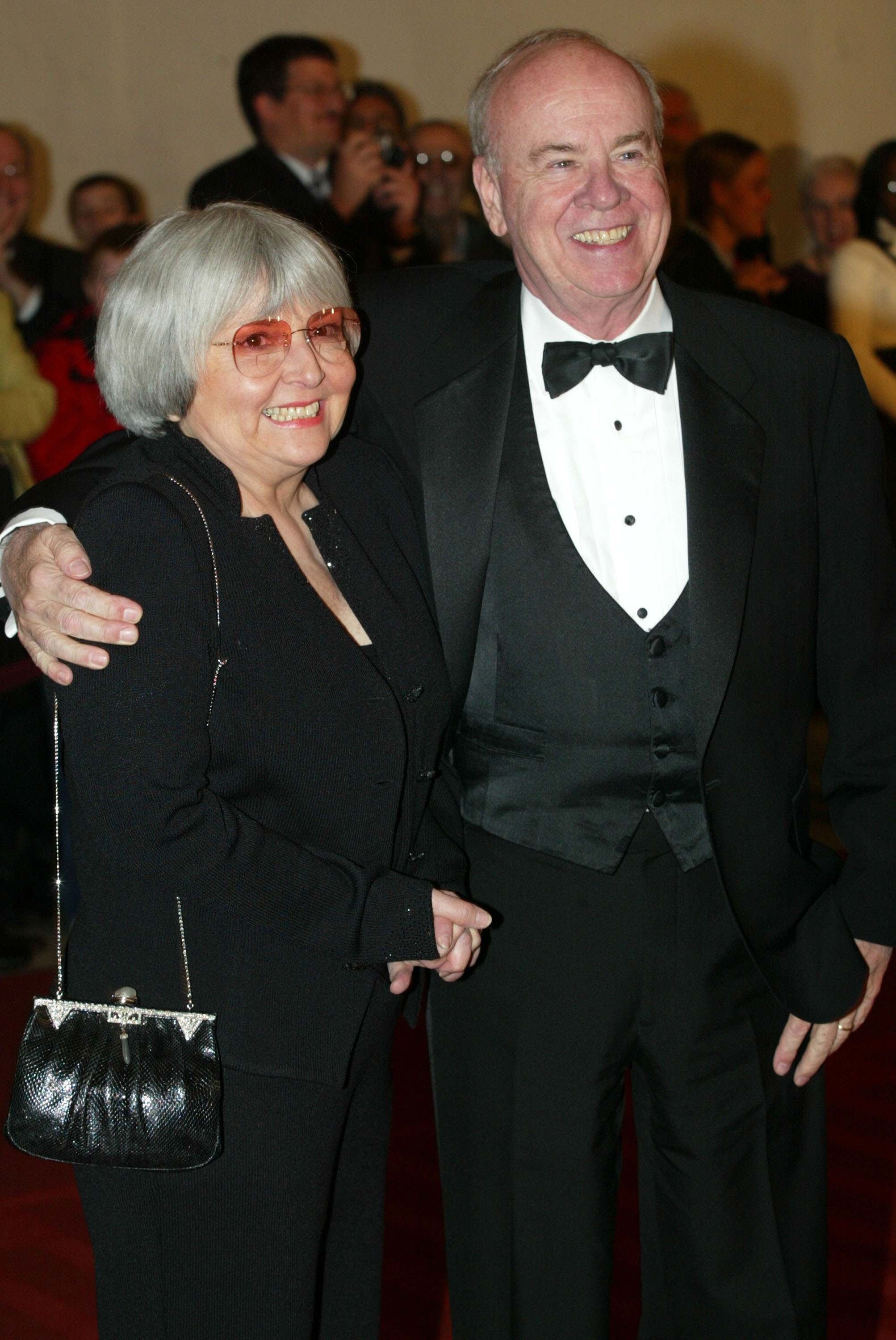 Tim Conway's Family
