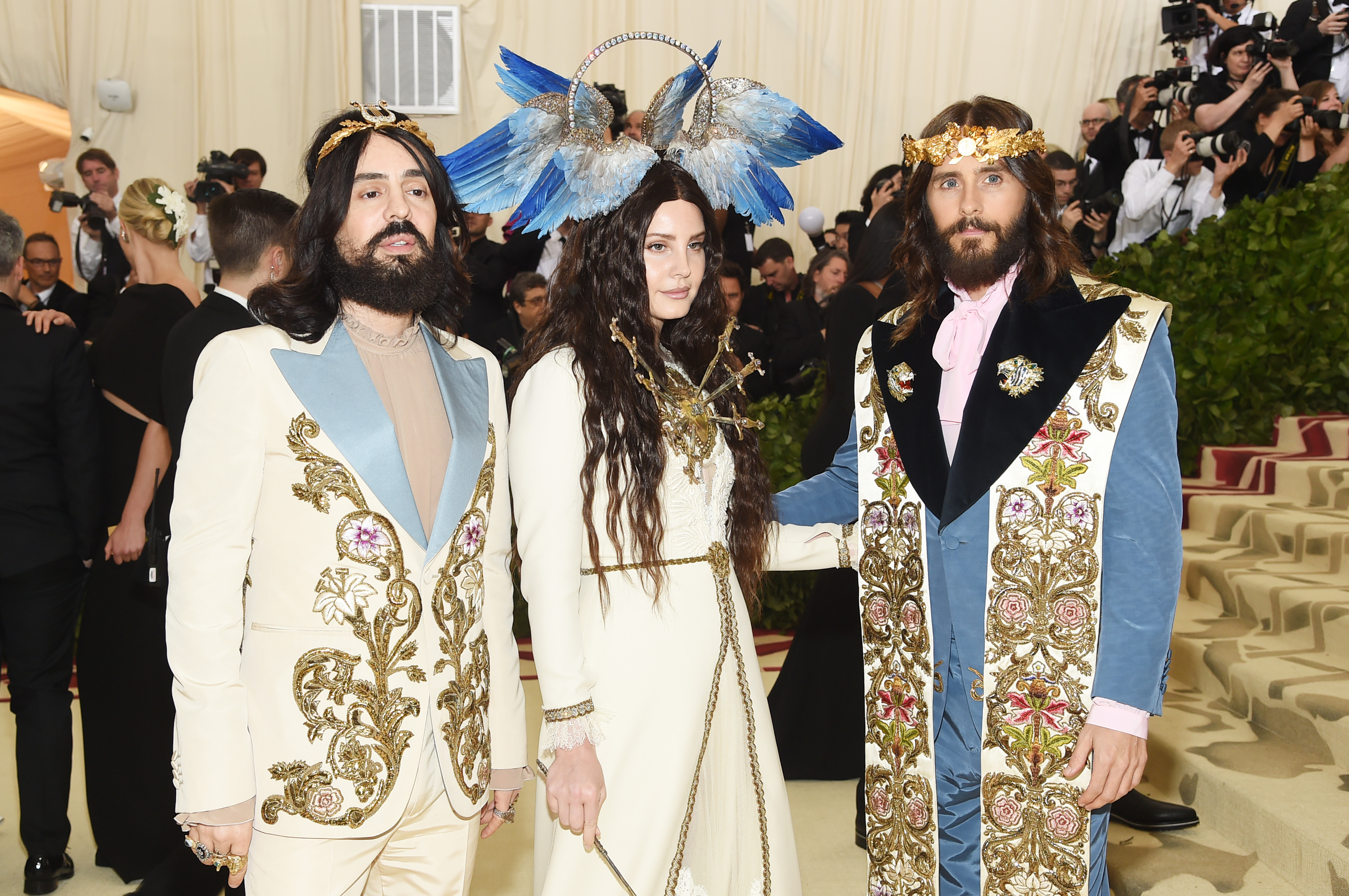 Met Gala 2018 Best Dressed